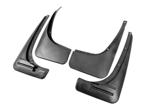 Бризковики Chery Tiggo I (T11; 06-10) - Premium 3