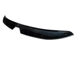 Дефлектор капота Renault Trafic III (20-) рестайлінг - Cappafe 3