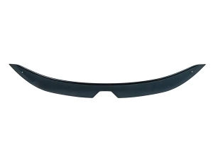 Дефлектор капота Renault Trafic III (20-) рестайлінг - Cappafe 4