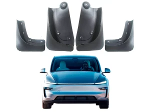 Бризковики Tesla Model Y (25-) - Premium