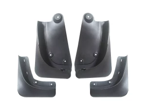 Бризковики Tesla Model Y (25-) - Premium 2