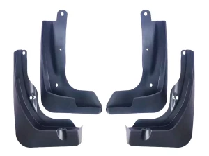 Бризковики Fiat Doblo III (K9; 23-) - Premium 2