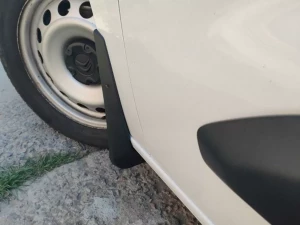 Бризковики Fiat Doblo III (K9; 23-) - Premium 4