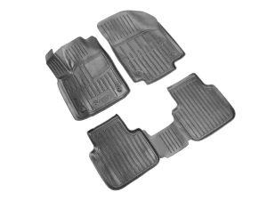 3D килимки в салон VW Atlas / Teramont (16-) - Stingray