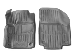 3D килимки в салон VW Atlas / Teramont (16-) - Stingray 2