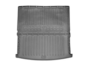 3D килимок багажника VW Atlas / Teramont (16-) 5 із 7 місць - Stingray 2