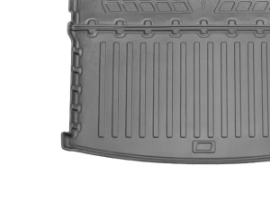 3D килимок багажника VW Atlas / Teramont (16-) 5 із 7 місць - Stingray 3