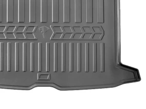 3D килимок багажника Mercedes GLC X253 (15-22) - Stingray 3