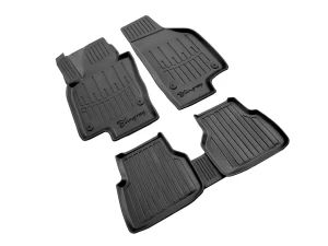 3D килимки в салон VW Tiguan I (5N; 07-15) - Stingray