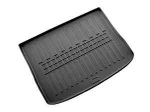 3D килимок у багажник VW Tiguan I (5N; 07-15) - Stingray