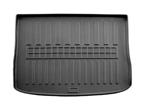 3D килимок у багажник VW Tiguan I (5N; 07-15) - Stingray 2