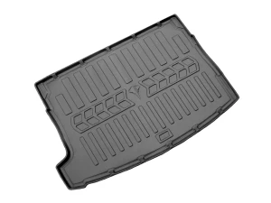 3D килимок багажника VW e-Golf (14-20) Хетчбек - Stingray