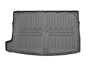 3D килимок багажника VW e-Golf (14-20) Хетчбек - Stingray 2