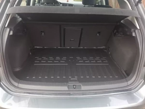 3D килимок багажника VW e-Golf (14-20) Хетчбек - Stingray 4