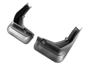 Бризковики задні Mercedes-AMG GLC X253 (15-22) - Premium 3