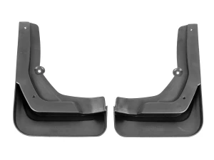 Бризковики задні Mercedes-AMG GLC X253 (15-22) - Premium 4