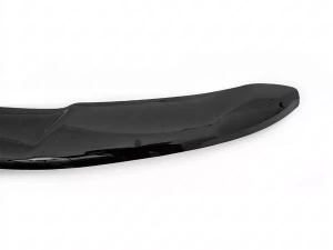 Дефлектор капота Nissan Qashqai II (J11; 14-16) - Cappafe 4