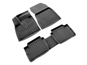 3D килимки в салон Nissan Qashqai e-Power (J12; 21-) - Stingray