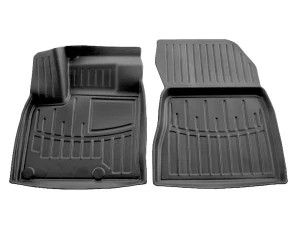 3D килимки в салон Nissan Qashqai e-Power (J12; 21-) - Stingray 2