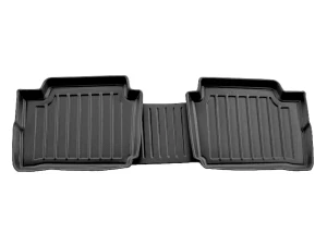 3D килимки в салон Nissan Qashqai e-Power (J12; 21-) - Stingray 3