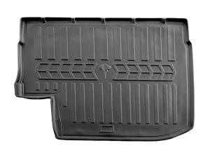 3D килимок багажника Nissan Qashqai e-Power (J12; 21+) - Stingray (нижній) 2