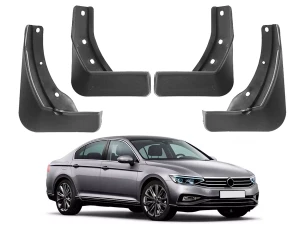 Бризковики VW Passat B8.5 EU (19-22) Седан, Універсал - Premium