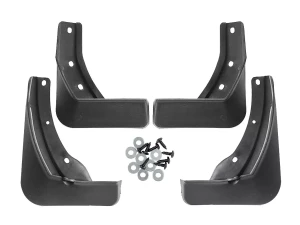 Бризковики VW Passat B8.5 EU (19-22) Седан, Універсал - Premium 2