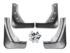 Бризковики VW Passat B8.5 EU (19-22) Седан, Універсал - Premium 3