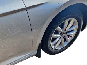 Бризковики VW Passat B8.5 EU (19-22) Седан, Універсал - Premium 7