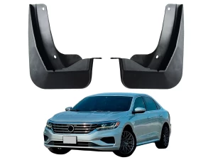 Бризковики задні VW Passat NMS II (USA; 19-22) - Premium