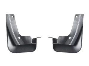 Бризковики задні VW Passat NMS II (USA; 19-22) - Premium 3