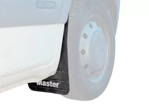 Бризковики Renault Master III (10-23) - прямі