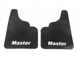 Бризковики Renault Master III (10-23) - прямі 2