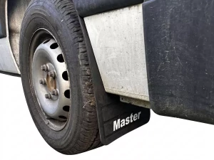 Бризковики Renault Master III (10-23) - прямі 3