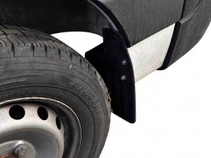 Бризковики Renault Master III (10-23) - прямі 4