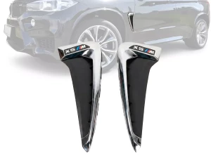 Зябра на крила BMW X5 F15 (13-18) - X5M стиль