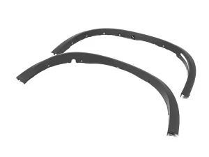 Розширювачі арок BMW X5 F15 (13-18) - під фарбування 2