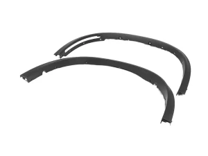 Розширювачі арок BMW X5 F15 (13-18) - під фарбування 3