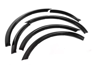 Розширювачі арок Mercedes GLE 63 W166 (15-19) - під фарбування