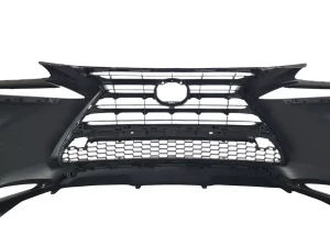 Бампер передній Lexus NX I (15-17) - зі стандартною решіткою 4