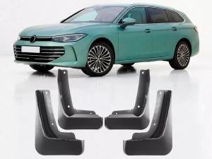 Бризковики VW Passat B9 EU (3J; 23-) Седан, Універсал - Premium