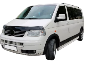 Арки та дверні молдинги VW T5 (03-15) довга база, 1 зсувні двері 6