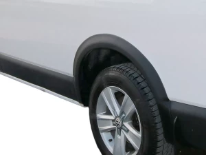 Арки та дверні молдинги VW T6.1 (19-23) коротка база, 1 зсувні двері 8