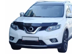 Дефлектор капота Nissan X-Trail T32 / Rogue (14-21) - Cappafe 6