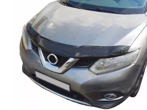 Дефлектор капота Nissan X-Trail T32 / Rogue (14-21) - Cappafe 7
