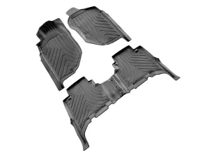 3D коврики в салон Opel Frontera B (99-04) 5D - Stingray