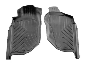 3D коврики в салон Opel Frontera B (99-04) 5D - Stingray 2