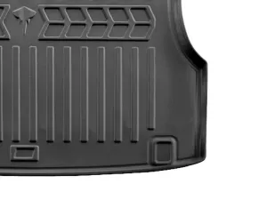 3D коврик багажника Opel Frontera B (99-04) 5D - Stingray 3