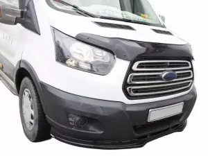 Дефлектор капота Ford Transit Mk8 (14-19) - Cappafe 5