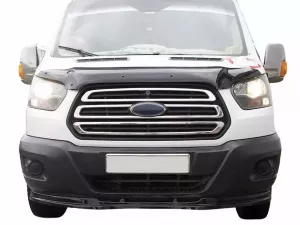 Дефлектор капота Ford Transit Mk8 (14-19) - Cappafe 6